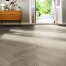 Ламінат HARO Oak Chevron Дуб Сірий | 545182 Ламінат HARO Oak Chevron Дуб Сірий | 545182
