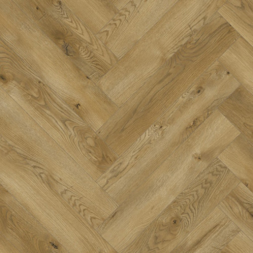 Ламінат Classen Ville 4V Herringbone Дуб Карріто | 63262