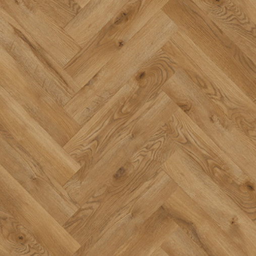 Ламінат Classen Ville 4V Herringbone Дуб Карріто | 63262