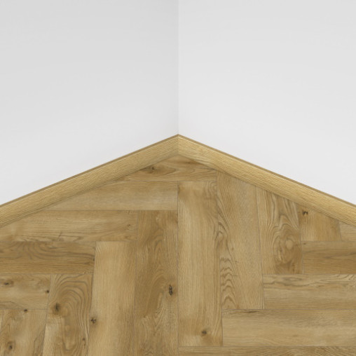 Ламінат Classen Ville 4V Herringbone Дуб Карріто | 63262
