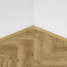 Ламінат Classen Ville 4V Herringbone Дуб Карріто | 63262