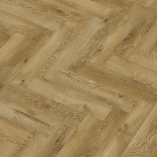 Ламінат Classen Ville 4V Herringbone Дуб Карріто | 63262