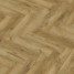 Ламінат Classen Ville 4V Herringbone Дуб Карріто | 63262
