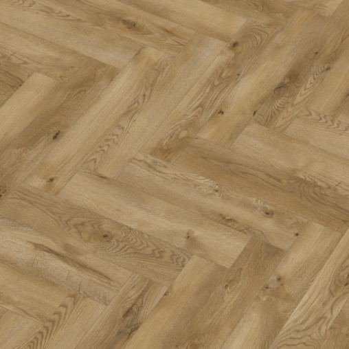 Ламінат Classen Ville 4V Herringbone Дуб Альмагро | 63263