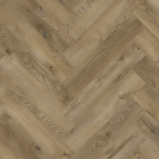Ламінат Classen Ville 4V Herringbone Дуб Неграс | 63264