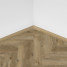 Ламінат Classen Ville 4V Herringbone Дуб Неграс | 63264