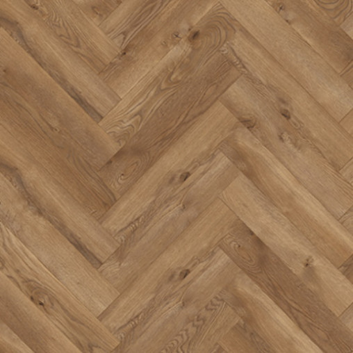 Ламінат Classen Ville 4V Herringbone Дуб Неграс | 63264