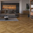 Ламінат Classen Ville 4V Herringbone Дуб Бенікарло | 63267