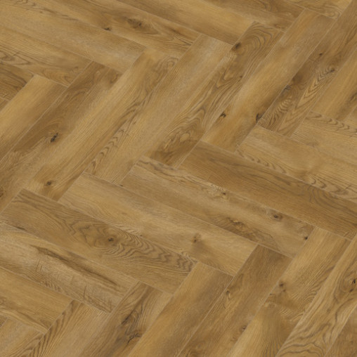 Ламінат Classen Ville 4V Herringbone Дуб Бенікарло | 63267