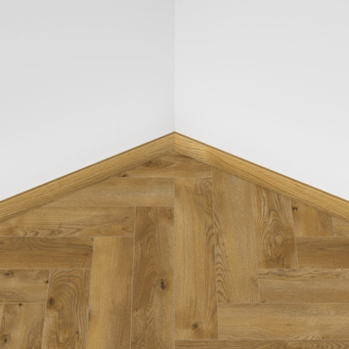 Ламінат Classen Ville 4V Herringbone Дуб Бенікарло | 63267