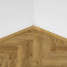 Ламінат Classen Ville 4V Herringbone Дуб Бенікарло | 63267