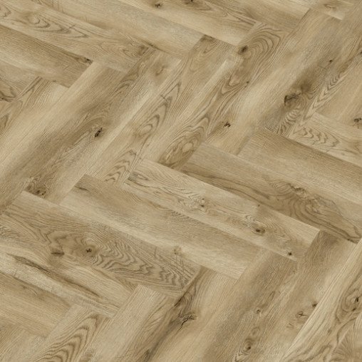 Ламінат Classen Ville 4V Herringbone Дуб Перельо | 63269
