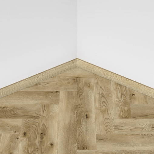 Ламінат Classen Ville 4V Herringbone Дуб Перельо | 63269