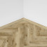 Ламінат Classen Ville 4V Herringbone Дуб Перельо | 63269