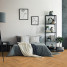 Ламінат Classen Ville 4V Herringbone Дуб Прадес | 63271