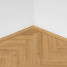 Ламінат Classen Ville 4V Herringbone Дуб Прадес | 63271
