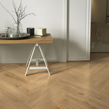 Ламинат Classen Ville 4V Herringbone Дуб Юнеда | 63272