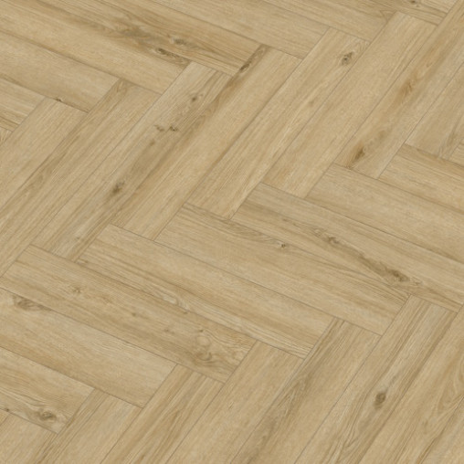 Ламінат Classen Ville 4V Herringbone Дуб Юнеда | 63272