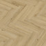 Ламінат Classen Ville 4V Herringbone Дуб Юнеда | 63272