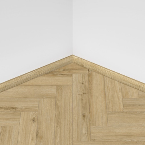 Ламінат Classen Ville 4V Herringbone Дуб Юнеда | 63272