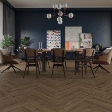 Ламинат Classen Ville 4V Herringbone Дуб Асуара | 63274 Ламинат Classen Ville 4V Herringbone Дуб Асуара | 63274