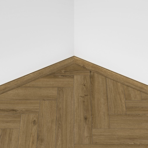 Ламінат Classen Ville 4V Herringbone Дуб Асуара | 63274