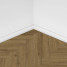 Ламінат Classen Ville 4V Herringbone Дуб Асуара | 63274