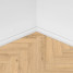 Ламинат Classen Ville 4V Herringbone Дуб Цетина | 63276 Ламинат Classen Ville 4V Herringbone Дуб Цетина | 63276