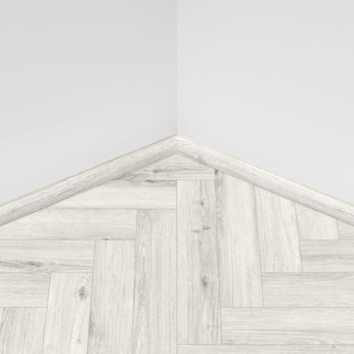Ламінат Classen Ville 4V Herringbone Дуб Карасена | 63278