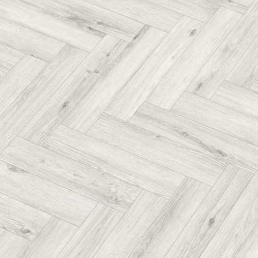 Ламінат Classen Ville 4V Herringbone Дуб Карасена | 63278