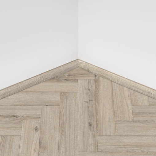 Ламінат Classen Ville 4V Herringbone Дуб Монастеріо | 63279