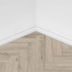 Ламінат Classen Ville 4V Herringbone Дуб Монастеріо | 63279