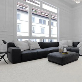 Ламинат AGT Spark Светло-серый | PRK704