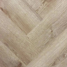 Вінілова плитка пвх ADO Floor Fortika Herringbone Grundo | 1402