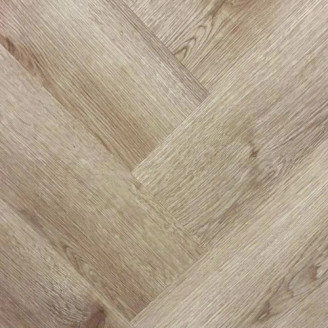 Вінілова плитка пвх ADO Floor Fortika Herringbone Grundo | 1402 Вінілова плитка пвх ADO Floor Fortika Herringbone Grundo | 1402