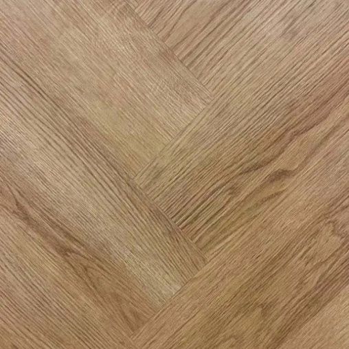 Вінілова плитка пвх ADO Floor Fortika Herringbone Platano | 1405