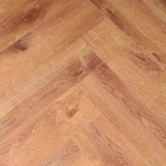 Виниловая плитка пвх ADO Floor Fortika Herringbone Akra | 1406 Виниловая плитка пвх ADO Floor Fortika Herringbone Akra | 1406