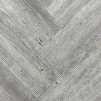 Вінілова плитка пвх ADO Floor Fortika Herringbone Aero | 4213 Вінілова плитка пвх ADO Floor Fortika Herringbone Aero | 4213
