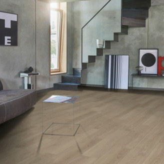 Ламінат Parador Basic 600 V4 Дуб Студіолайн чистий натуральний | 1748187 Ламінат Parador Basic 600 V4 Дуб Студіолайн чистий натуральний | 1748187