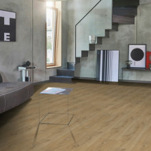 Ламінат Parador Basic 600 V4 Дуб Нова вибілений | 1744352