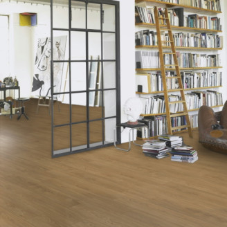 Ламінат Parador Classic 1050 V Дуб Монт Бланк коричневий | 1748790 Ламінат Parador Classic 1050 V Дуб Монт Бланк коричневий | 1748790