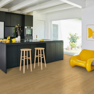 Ламінат Parador Classic 1050 V Дуб Монт Бланк натуральний | 1748724 Ламінат Parador Classic 1050 V Дуб Монт Бланк натуральний | 1748724