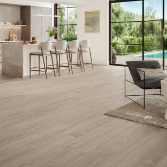 Ламінат Parador TrendTime 1 Дуб Монт Бланк сірий | 1748708 Ламінат Parador TrendTime 1 Дуб Монт Бланк сірий | 1748708