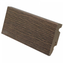 Плінтус ламінований FN Neuhofer Holz MDF SF453L FOEI136 Дуб | 549969 Плінтус ламінований FN Neuhofer Holz MDF SF453L FOEI136 Дуб | 549969