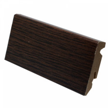 Плінтус ламінований FN Neuhofer Holz MDF SF453L FOWE004 Венге | 549968