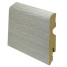 Плінтус FN Neuhofer Holz MDF FU077L FOEI465 Дуб світло-сірий | 548453