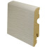 Плінтус FN Neuhofer Holz MDF FU077L FOEI325 Дуб вибілений | 548455