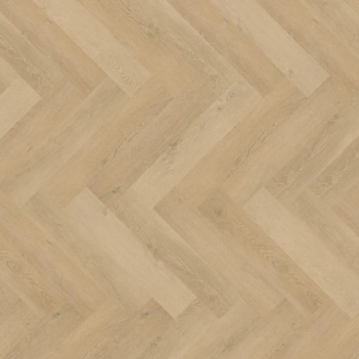 Вінілова плитка пвх WINEO 400 Wood XS Plain Oak Beige клейовий | DB281WXS
