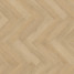 Вінілова плитка пвх WINEO 400 Wood XS Plain Oak Beige клейовий | DB281WXS