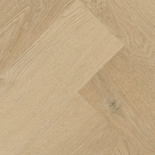 Вінілова плитка пвх WINEO 400 Wood XS Plain Oak Beige клейовий | DB281WXS